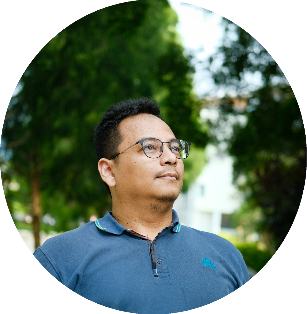 Rezha Rochadi - CEO & Founder at Data Loka